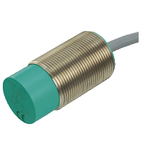 Inductive analog sensor IA15-30GM-I3-5M
