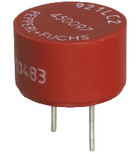 Inductive sensor 921LC2