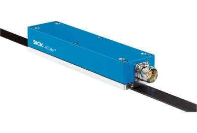 Lincoder L230 - Magnetic tape - 5313643