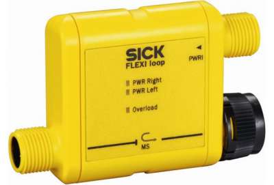 Flexi Loop safe sensor cascade, Power Injector - FLA-PWRI00001 - 1061715