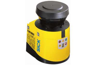 S300 Expert, Laser scanner - S30B-3011GB - 1057641