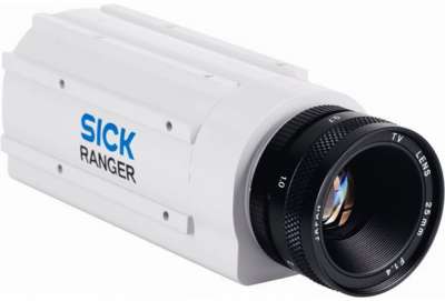 CameraLink , Ranger, Ranger C, Ranger C50 IR - Ranger-C50422 - 1014223