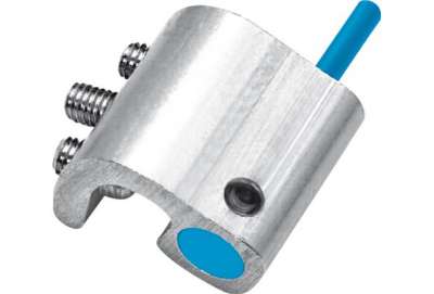 Tie rod cylinder - MZZ1-03V-N-AW0 - 7901323