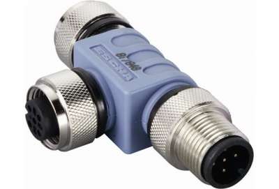 Adapters and distributors / T-junctions - DSC-1205T000025KM0 - 6030664