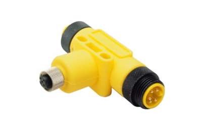 Adapters and distributors / T-junctions - SDO-02D78-SF - 6028330