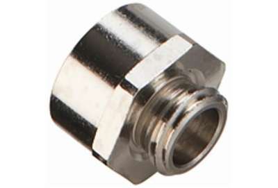 Adapters/distributors, Reduction/extension pieces - Adapter M12 to M16 - 5320690