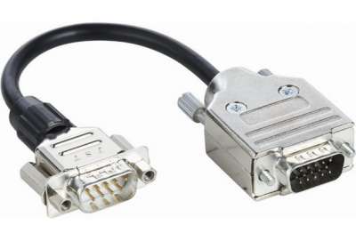 Adapters/distributors / Other adapters/distributors - Adapter cable - 2057708
