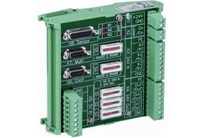 Modules and gateways / Connection modules - OLV-SBX - 6048590