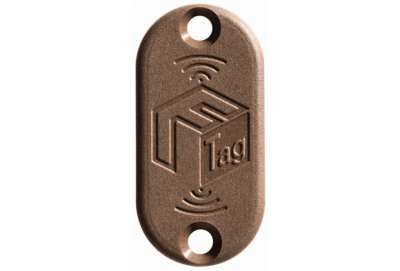 RFID transponder / HF - On-metal transponder small - 6039051
