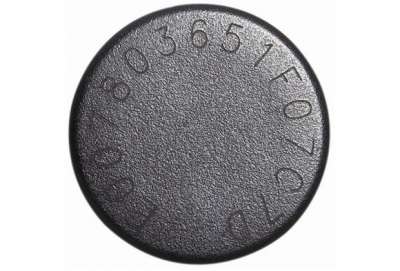 RFID transponder / HF - Coin (22 mm) - 6033173