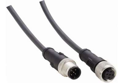 Plug connectors and cables / Connection cable (male connector-female connector) - DSL-1205-G30MC - 6051945