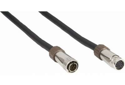 Plug connectors and cables / Connection cable (male connector-female connector) - DSL-1212-G05M - 6035987