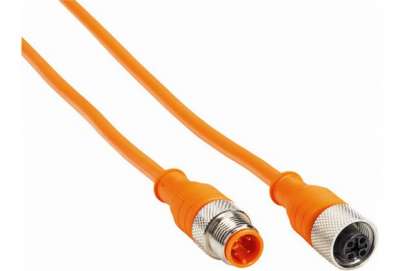 Plug connectors and cables / Connection cable (male connector-female connector) - DSL-1204-G1M5 - 6034822
