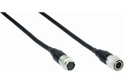 Plug connectors and cables / Connection cable (male connector-female connector) - DSL-1210-G05M - 6028944