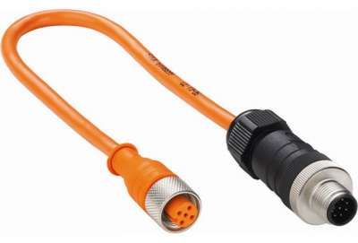 Plug connectors and cables / Connection cable (male connector-female connector) - DSL-1285GM25034KM1 - 2070987