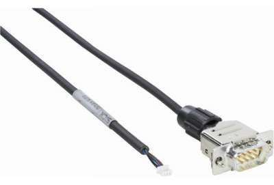 Plug connectors and cables / Connection cable (male connector-female connector) - Connection cable (male connector-female connector) - 2031372