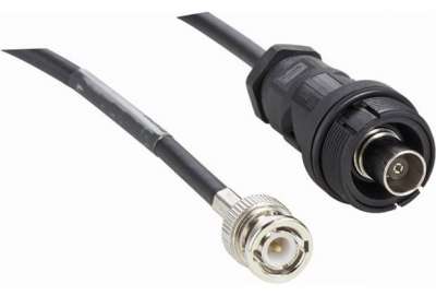 Plug connectors and cables / Connection cable (male connector-female connector) - Connection cable (male connector-female connector) - 2046653