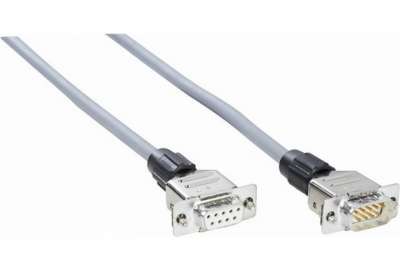 Plug connectors and cables / Connection cable (male connector-female connector) - Interface cable - 2016402
