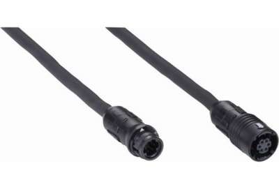 Plug connectors and cables / Connection cable (female connector-female connector) - DSL-SH06-G03M - 6028659