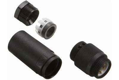 Plug connectors and cables / Male connectors (ready to assemble) - Male connector - 6030804