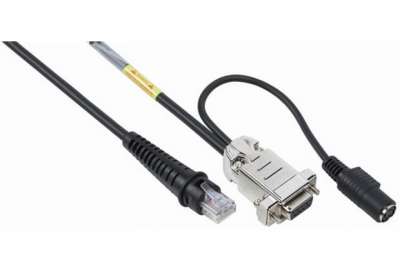 Plug connectors and cables, Other connectors and cables - Connection cable (male connector-female connector) - 6033047