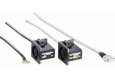 Plug connectors and cables, Other connectors and cables - Connection set - 2027786