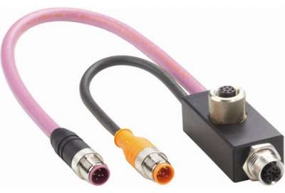 Plug connectors and cables, Other connectors and cables - ADAPT-PB-WI-MLG - 1027901