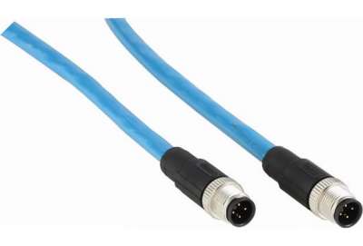Plug connectors and cables / Connection cable (male connector-male connector) - Connection cable (male connector-male connector) - 6035859
