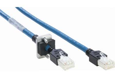 Plug connectors and cables / Connection cable (male connector-male connector) - Connection cable (male connector-male connector) - 2034673