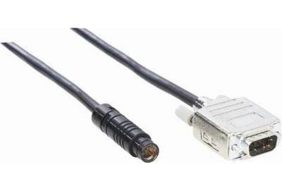 Plug connectors and cables / Connection cable (male connector-male connector) - Connection cable (male connector-male connector) - 2049830