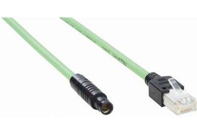 Plug connectors and cables / Connection cable (male connector-male connector) - Connection cable (male connector-male connector) - 2049828