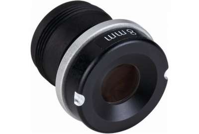 Lens and accessories - OBJ-B08020BA - 2056692
