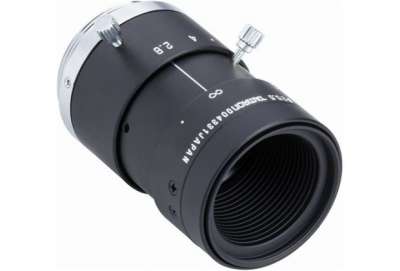 Lens and accessories - C-mount lens - 5325407
