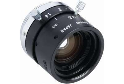 Lens and accessories - C-mount lens - 5325404