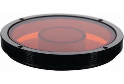 Optical filters - Inspector Flex red color filter - 2050675