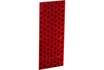 Reflective tape - REF-Plus-RED-2550 - 5320285