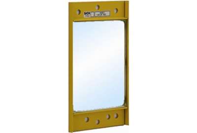 Deflector mirrors - PSK1 - 1005229