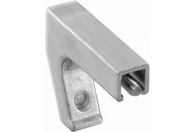 Brackets for cylinder sensors / For profile cylinder/tie-rod cylinder - BEF-KS-U2-S1 - 4030922
