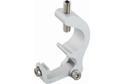 Brackets for cylinder sensors / For profile cylinder/tie-rod cylinder - BEF-KHZPZ1MPA - 2065578
