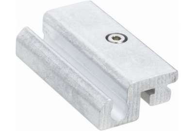 Brackets for cylinder sensors / For SMC rails ECDQ2 (T-/C-slot) - BEF-KHZ-TC1 - 2046441