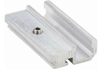 Brackets for cylinder sensors / For SMC rails CDQ2 (T-/C-slot) - BEF-KHZ-TT2 - 2046440