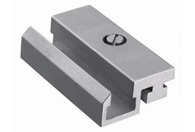 Brackets for cylinder sensors / For SMC rails ECDQ2 (T-/C-slot) - BEF-KHZ-TT1 - 2046439