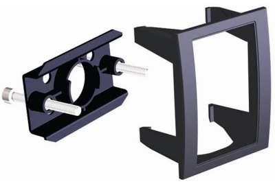 Terminal and alignment brackets / Terminal brackets - BEF-MA-CTRLPS-PAC5 - 2069200