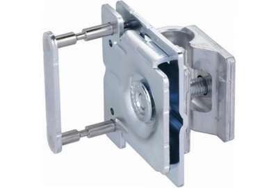 Universal bar clamp systems - BEF-KHSQ12R01 - 2071260