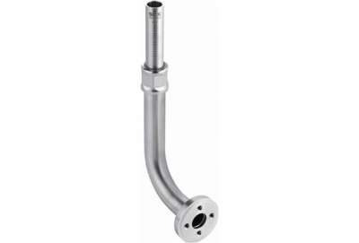 Universal bar clamp systems, Hygienic Design BeftecHD - BEF-HDSTRK1WF - 2071931