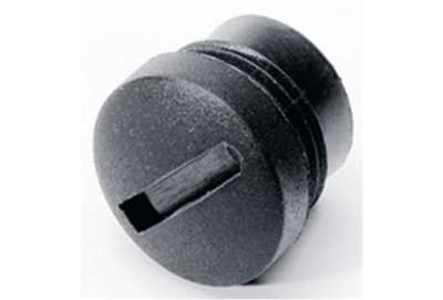 Device protection (mechanical) / Protective caps - Protective cap - 6011170