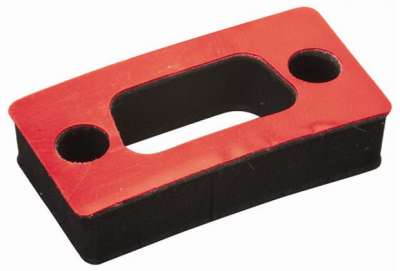 Device protection (mechanical) / Protective caps - IP 65 sealing rubber - 4038847