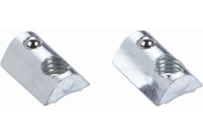 Other mounting accessories / Sliding nuts - Sliding nut - 5324897