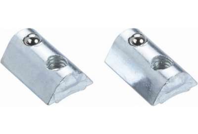 Other mounting accessories / Sliding nuts - Sliding nut - 5324898