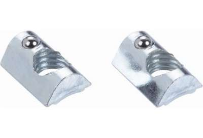 Other mounting accessories / Sliding nuts - Sliding nut - 5324896
